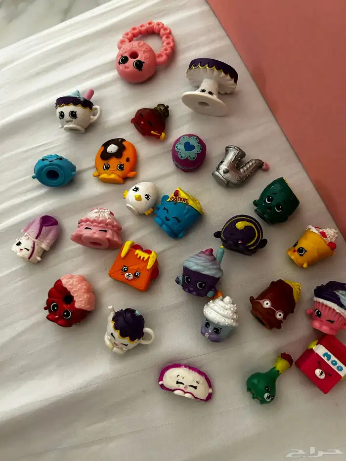 شوبكنز العاب مسليه للاطفال للبيع الحبه2 2