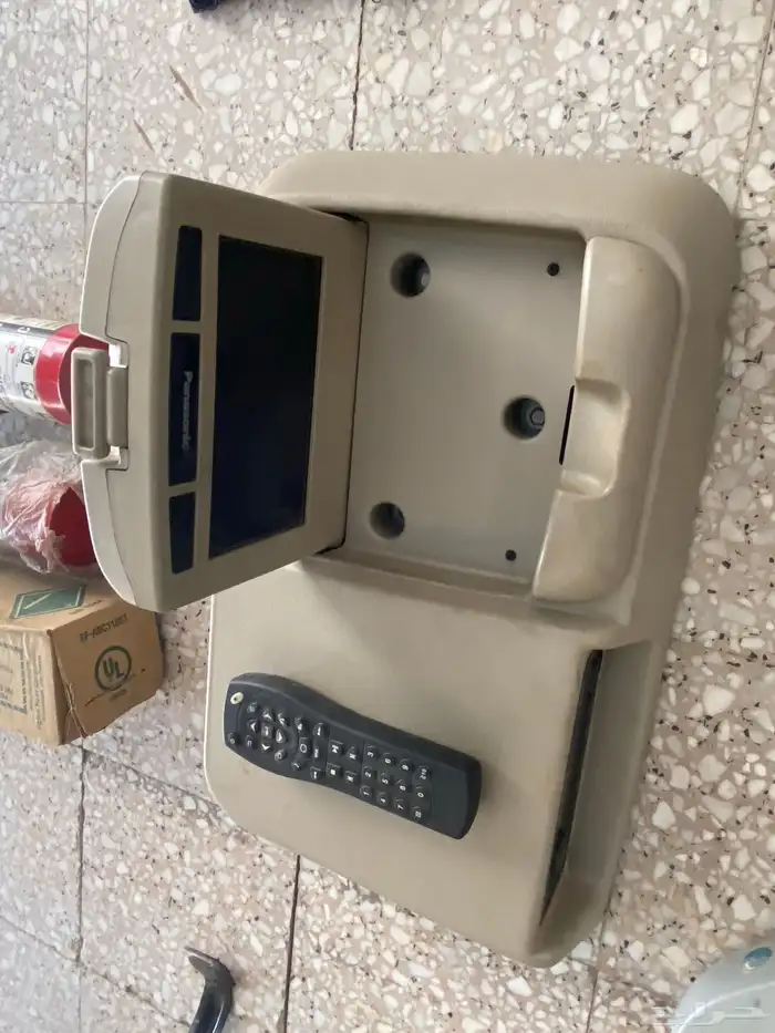 قطع جمس واكسسوارات مخصر من 2000 إلى 2006 13