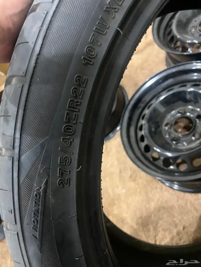 كفرين 22 40 275 تاريخ 21 فرون وي صيني ممتاز 280 ريال 4