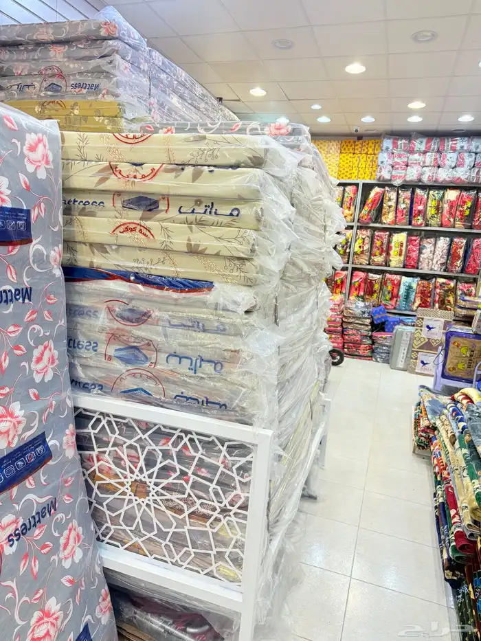 مراتب طبي   إسفنج 5