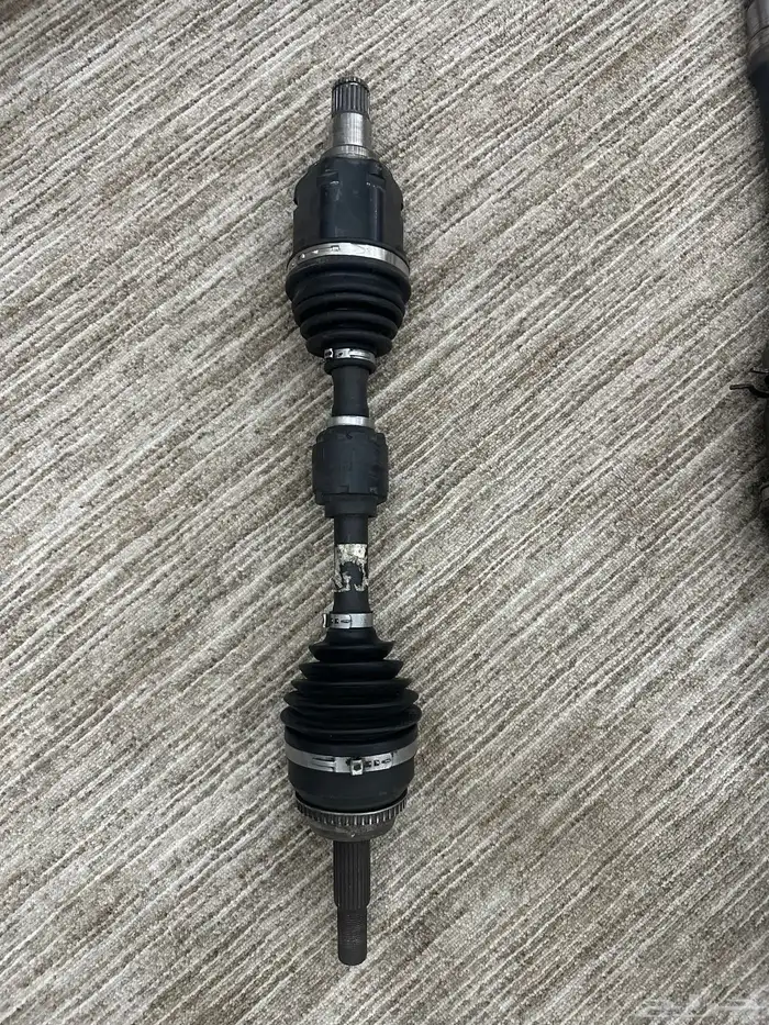 عكوس كامري وكاله تركب من 2007حتى 2011 2