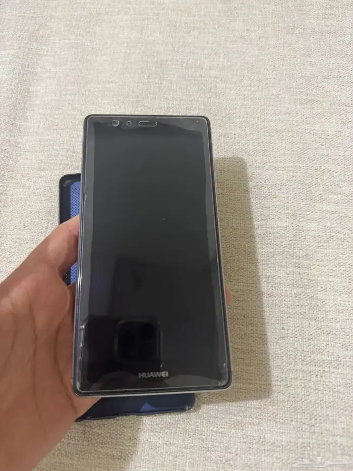 هواوي p9 بلس للبيع بالخرج 8