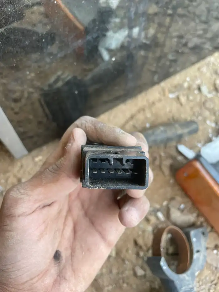 قطع غيارموستبشي 4