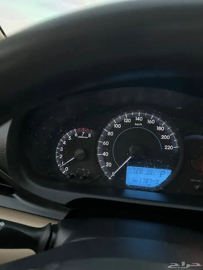 يارس مديل 2022 تم البيع 26