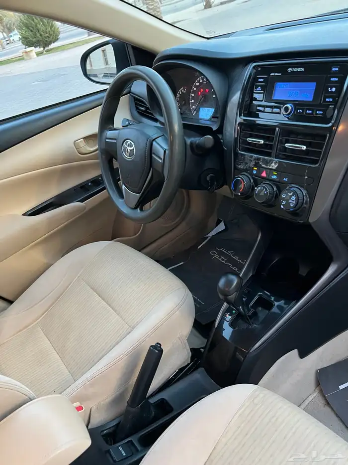 يارس مديل 2022 تم البيع 21