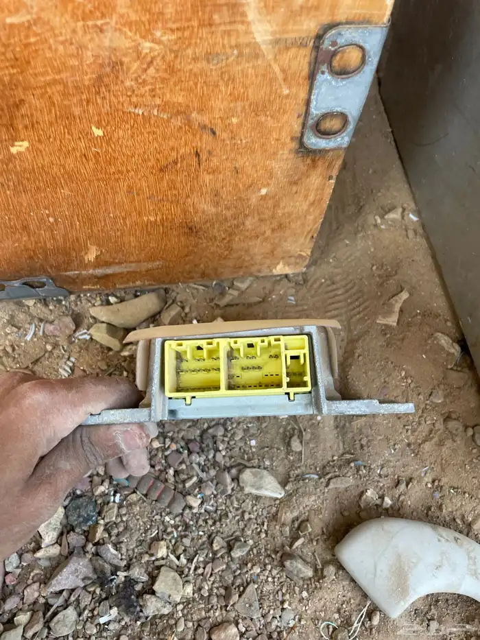 قطع غيارموستبشي 15