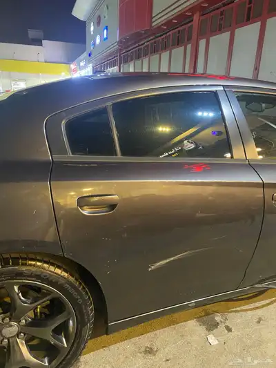 دوج تشارجر رالي 2015 11