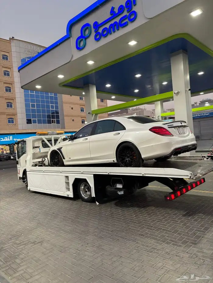 سطحه هيدروليك جده سطحه فل داون جده 2