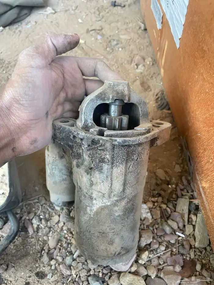 قطع غيارموستبشي 11