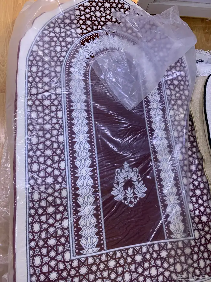 سجادة صلاه سميكة 6