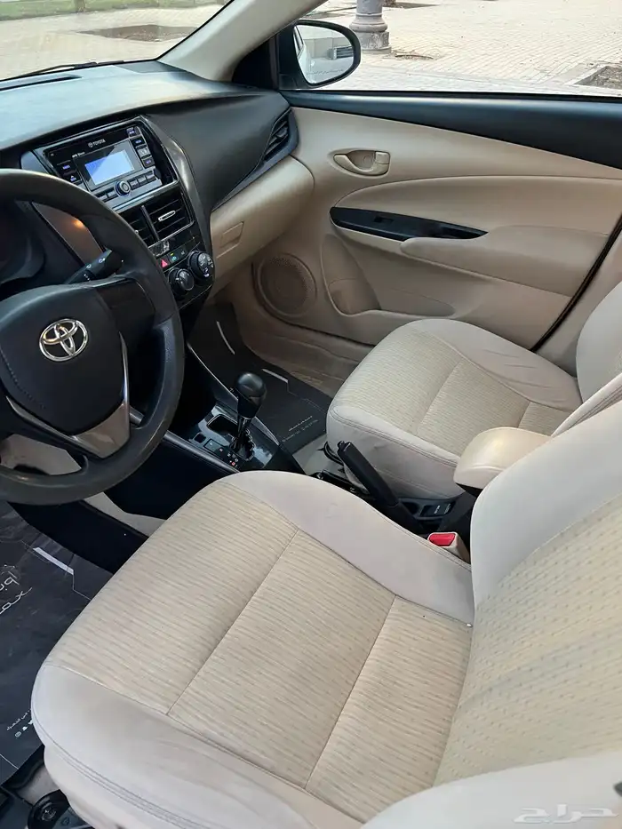 يارس مديل 2022 تم البيع 14