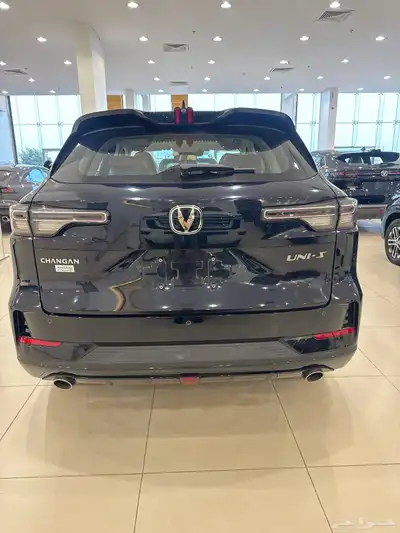 شانجان UNI-S 2025 Elite (عرض نار ) index