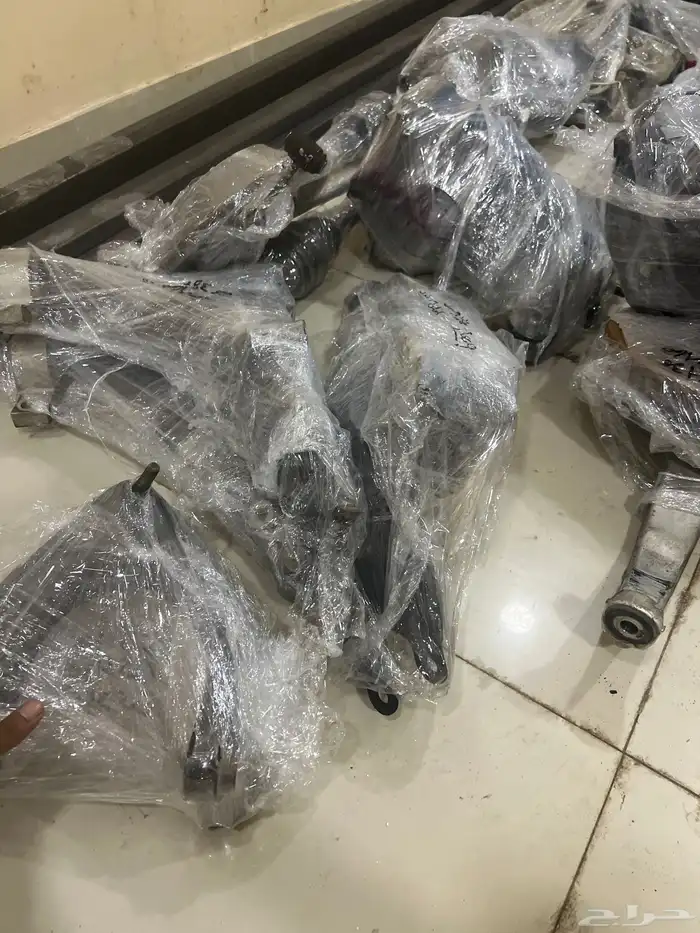 مقصات أماي خلفي ركب فلنجات هبات جي اس 350 و 430 و460 0