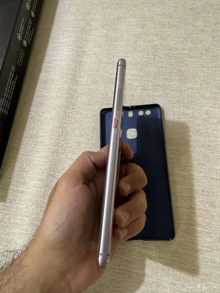 هواوي p9 بلس للبيع بالخرج 9