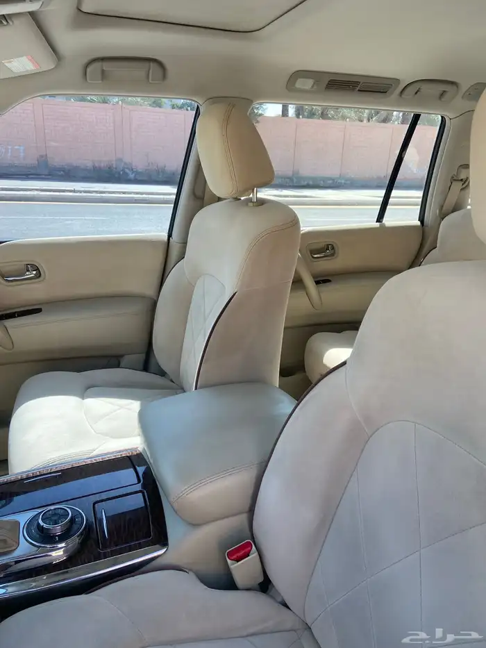 للبيع باترول 2019 as 4