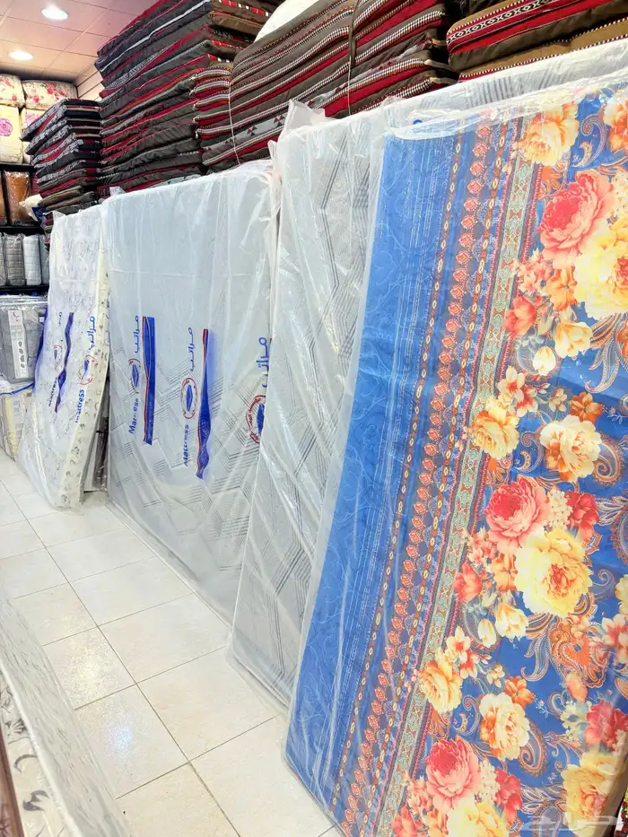 مراتب طبي   إسفنج 4