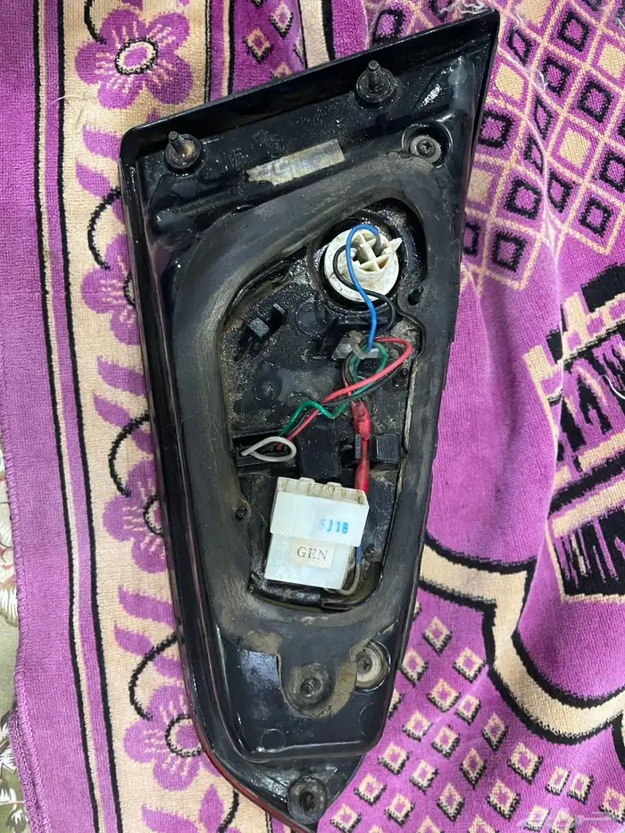 اسطب كيا سيراتو 2013-2015 1