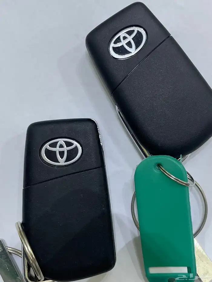 (تم البيع)كامري-2022-سعودي-عداد68 28