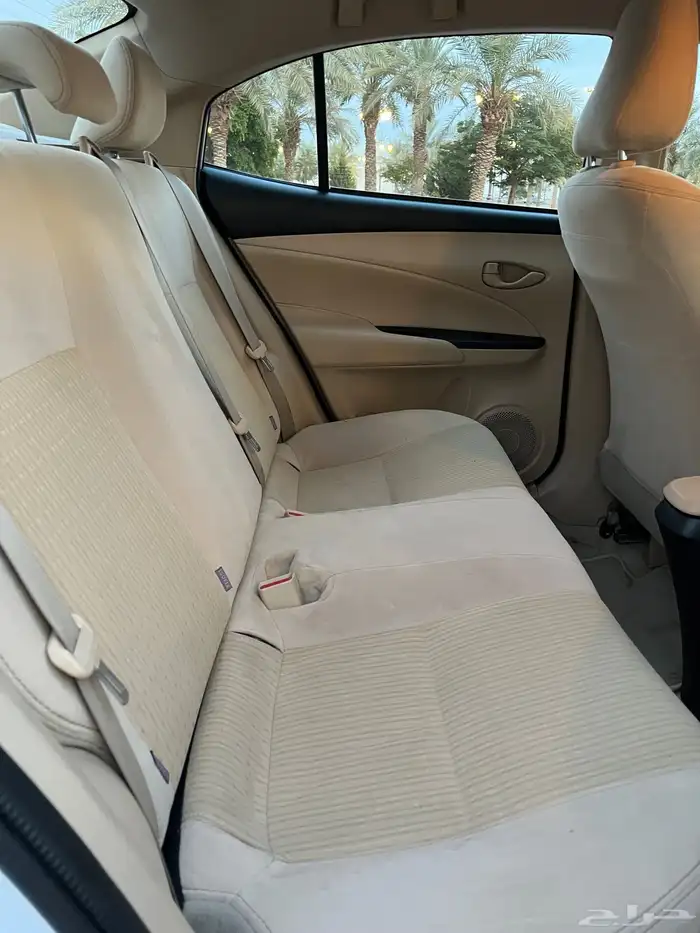 يارس مديل 2022 تم البيع 16