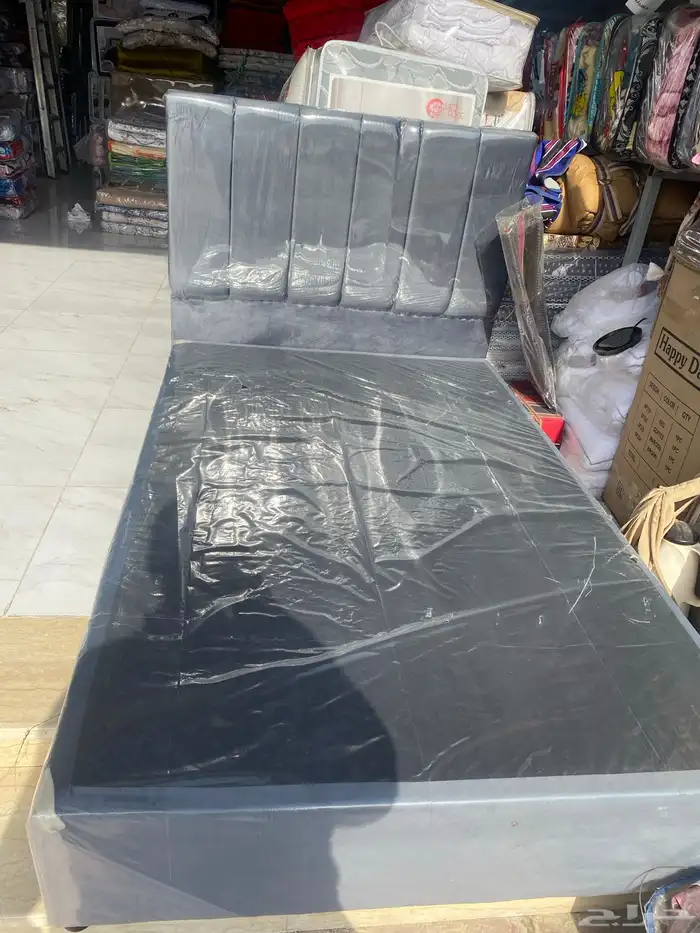 سرير خشب جودة عالية 0