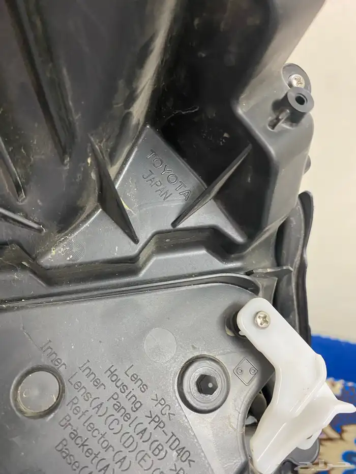 شمعة نور كامري اصلي وكاله مديل 21 0