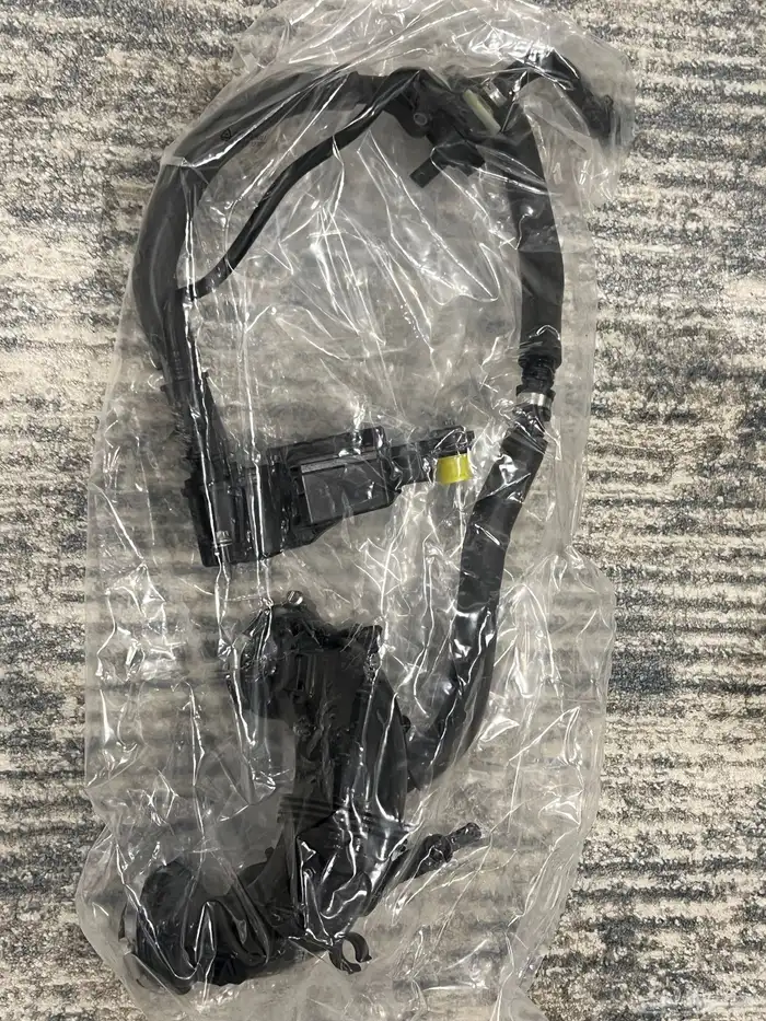 قطع غيار مرسيدس E300  2018 0