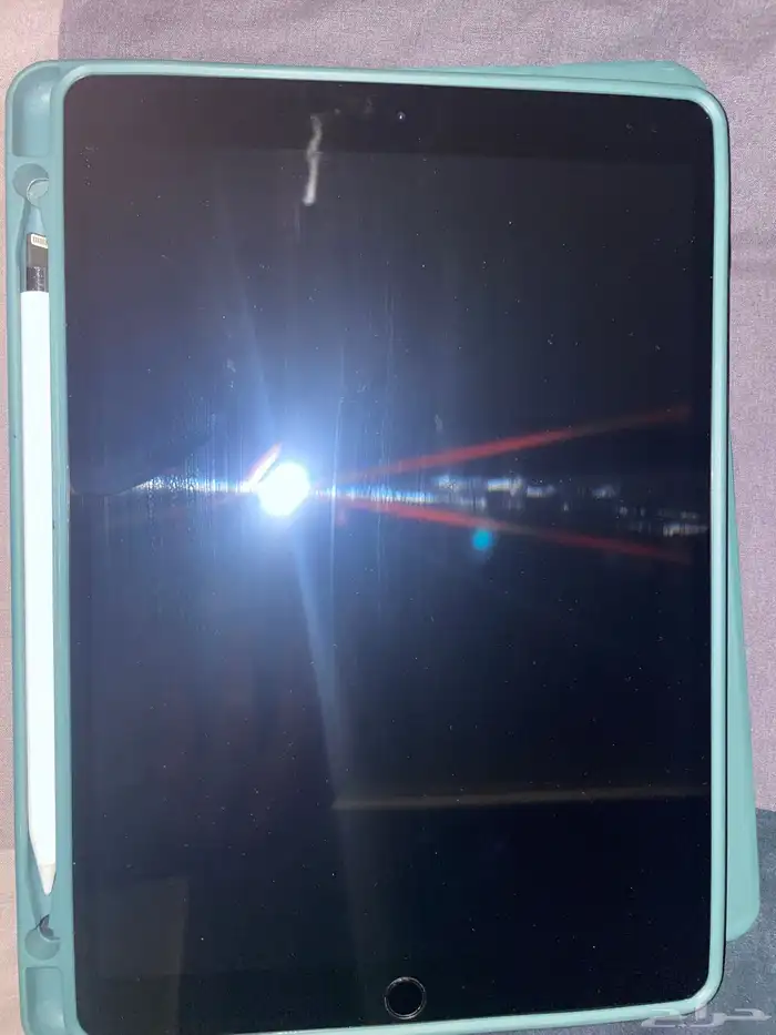 قلم ايباد وكفر iPad Air 3 1