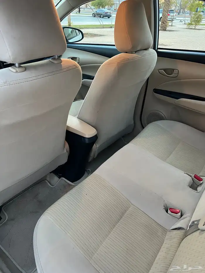 يارس مديل 2022 تم البيع 19