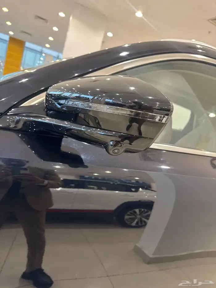 شانجان UNI-S 2025 Elite (عرض نار ) 3