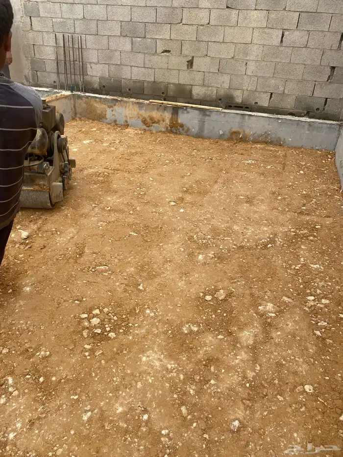 مقاول دفان وازفلت 1