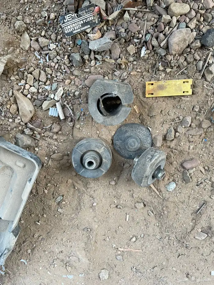 قطع غيارموستبشي 41