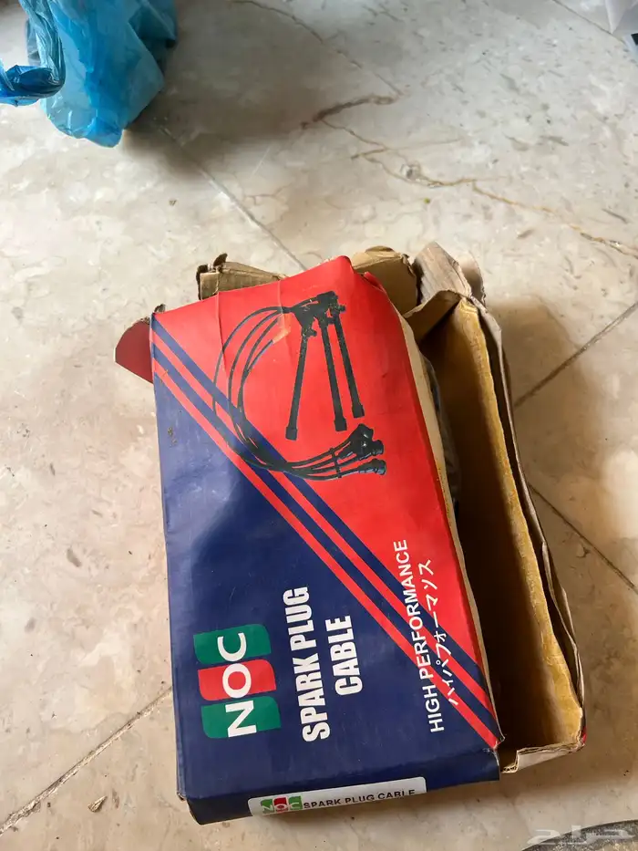 اغراض هايلكس 1
