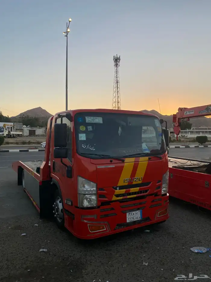 سطحه الجموم بريمان عسفان 0