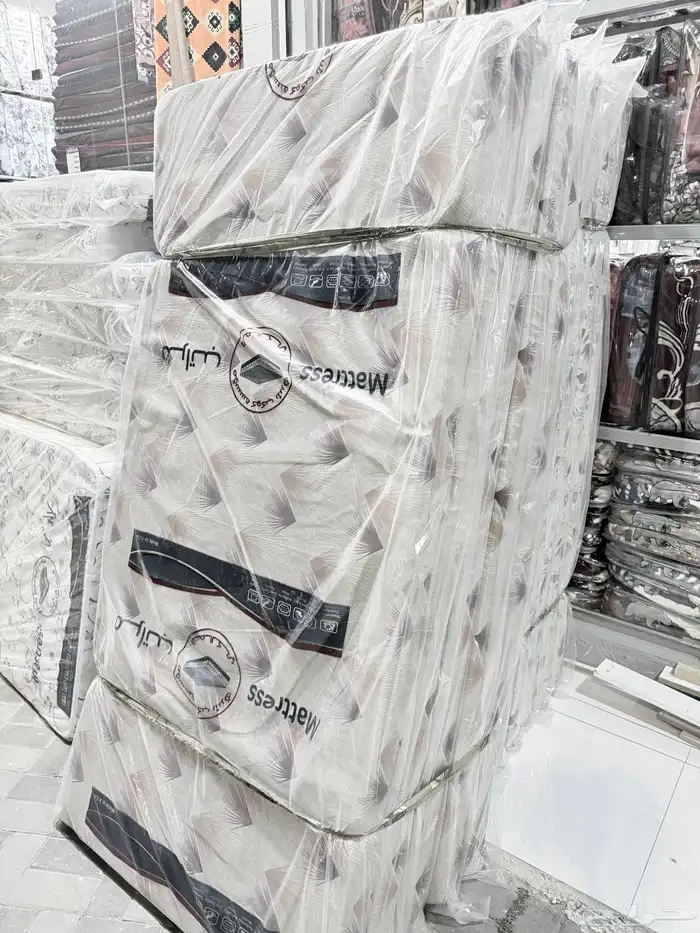 مراتب طبي   إسفنج 1