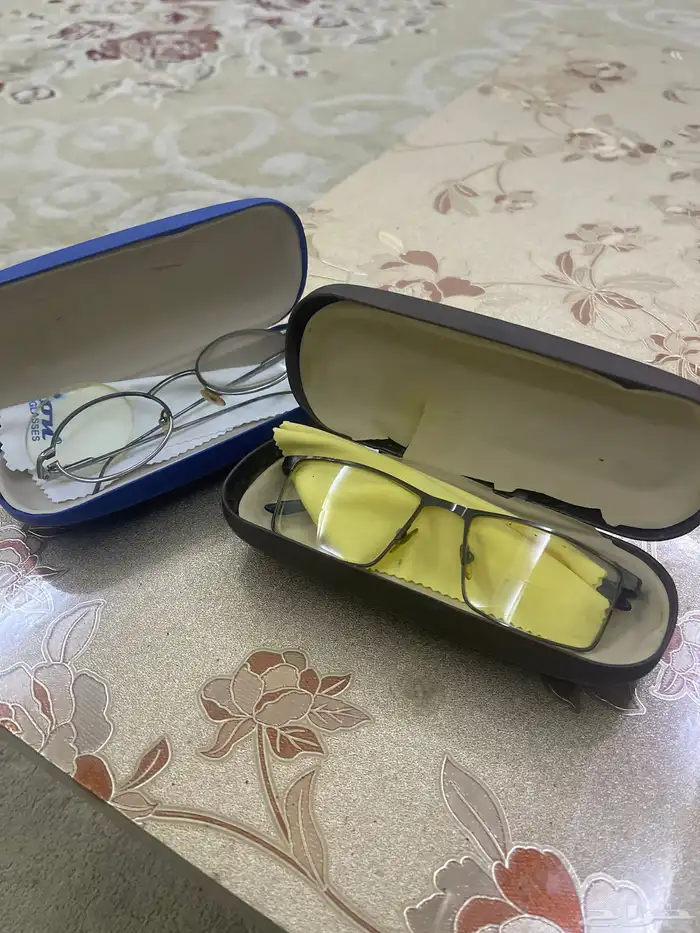 نظارات طبيه 0