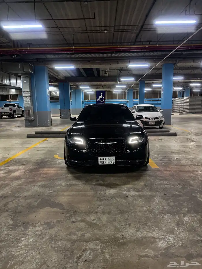 كرايسلر 300S 2019 0