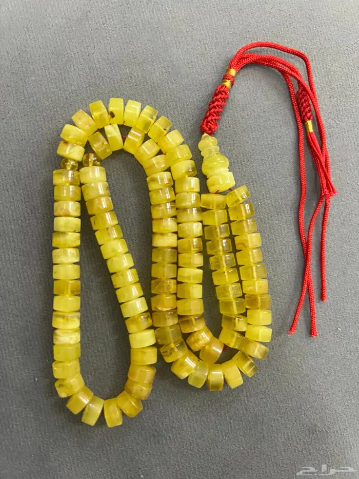 كهرمان طبيعي 7