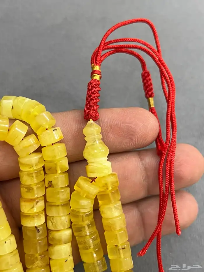 كهرمان طبيعي 4