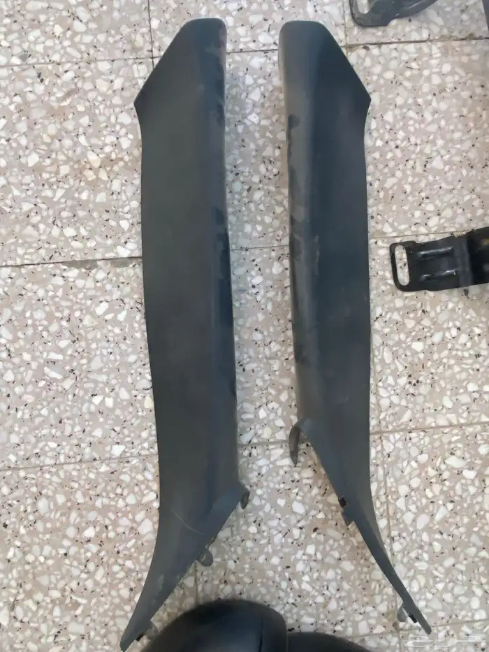 قطع جمس واكسسوارات مخصر من 2000 إلى 2006 21
