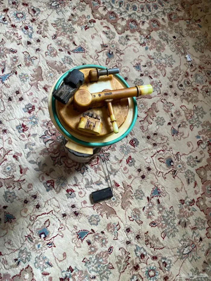 طرمبة بنزيم جمس سيرا للبيع. 0