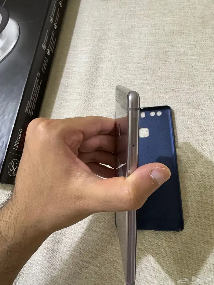هواوي p9 بلس للبيع بالخرج 14