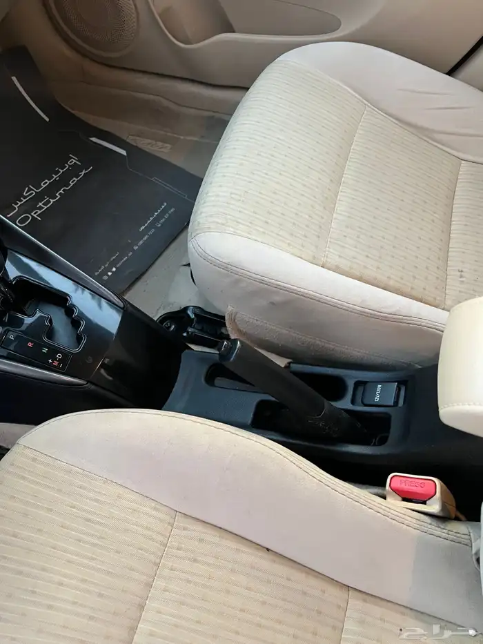 يارس مديل 2022 تم البيع 25