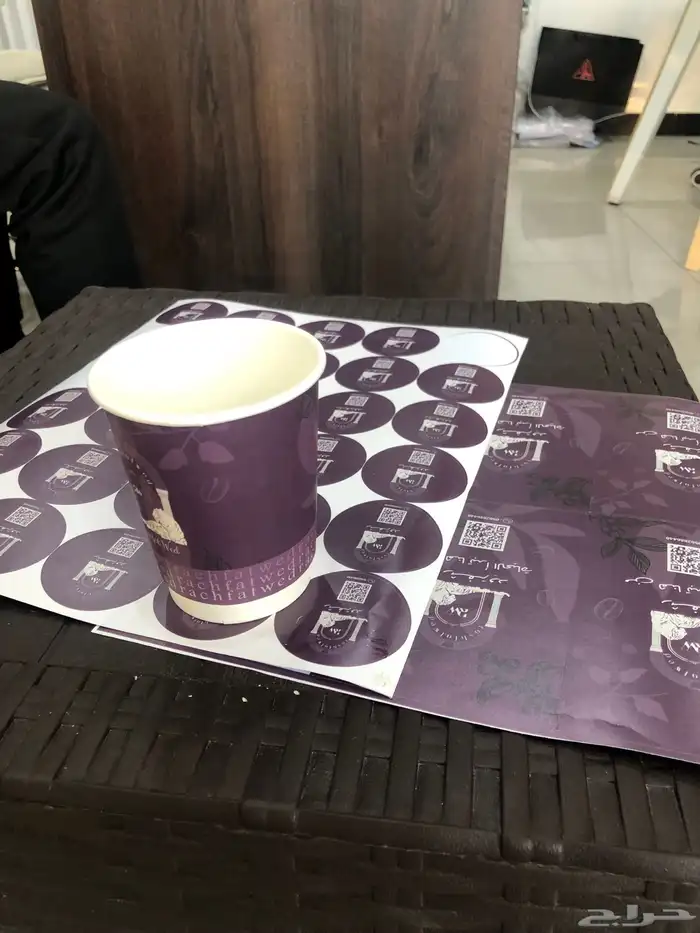 مطبعة مطبوعات طباعة استكر طباعة بنر طباعة اكواب 8