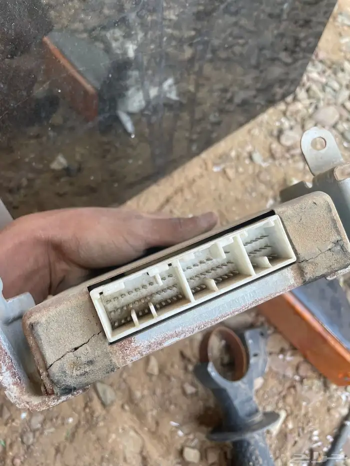 قطع غيارموستبشي 10