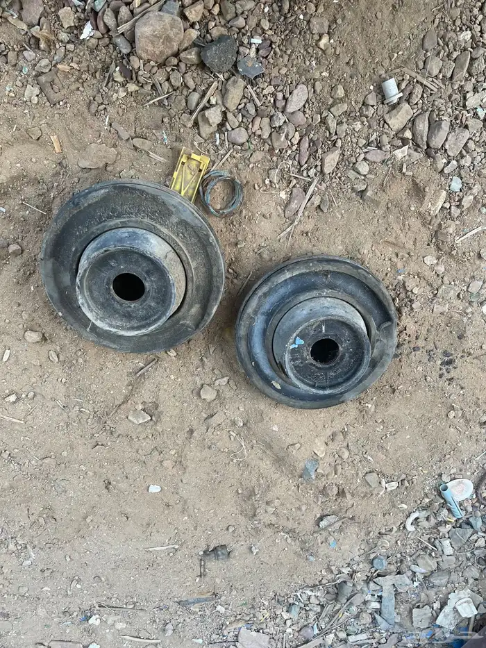 قطع غيارموستبشي 39