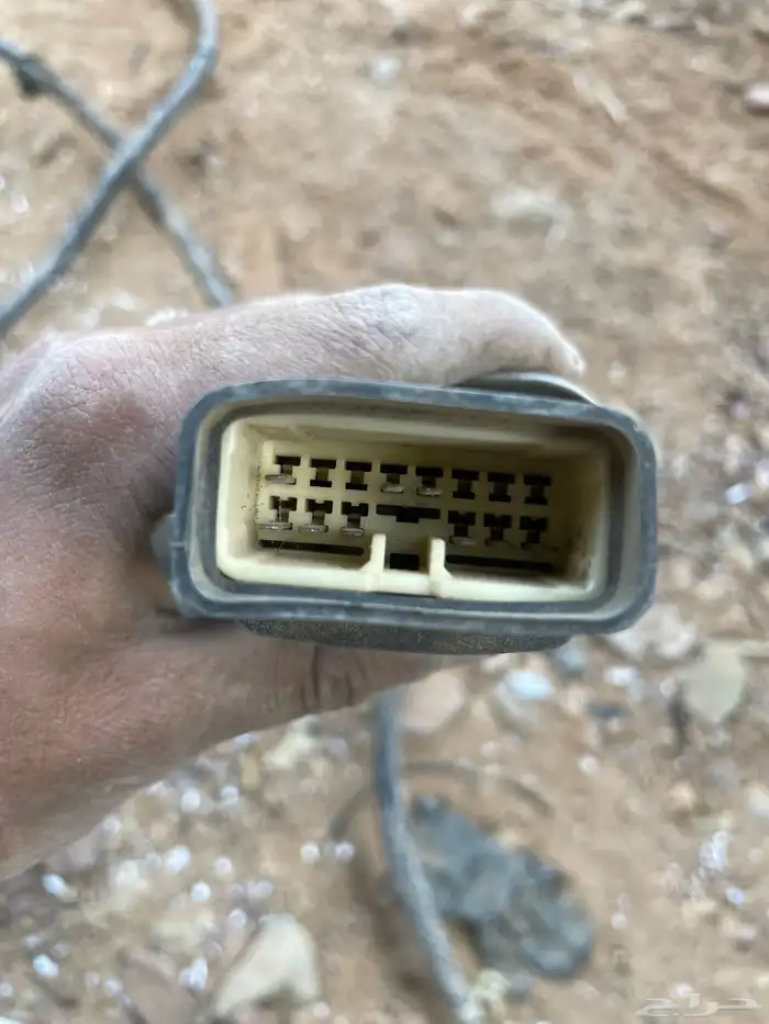 قطع غيارموستبشي 25
