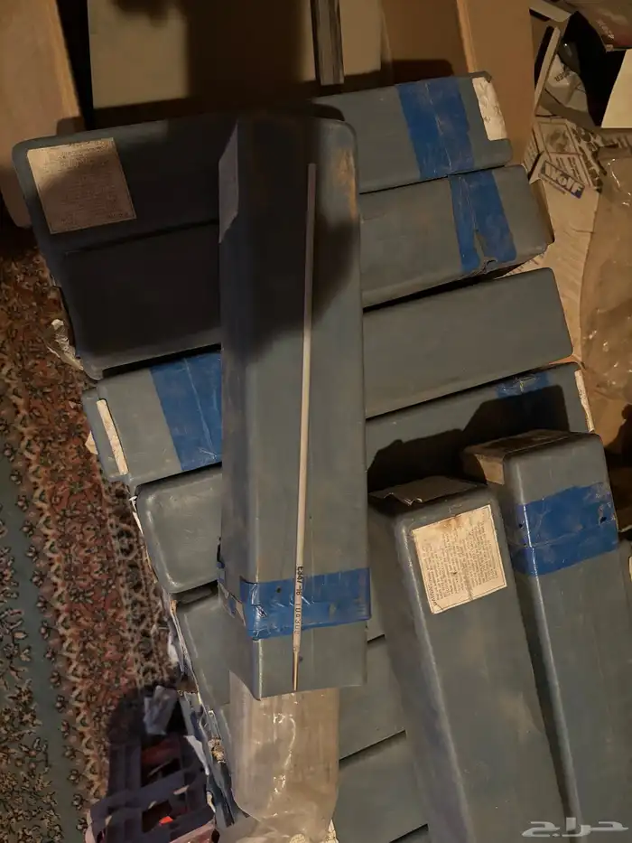 سلك لحام ستيل 1