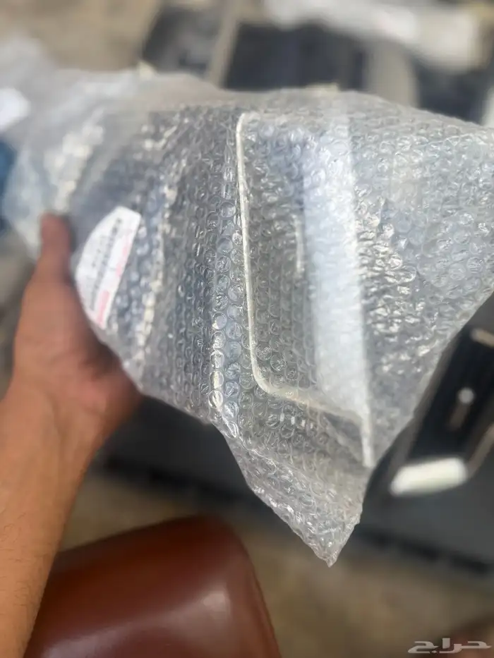 قطع غيار لاندكروزر 2018 3