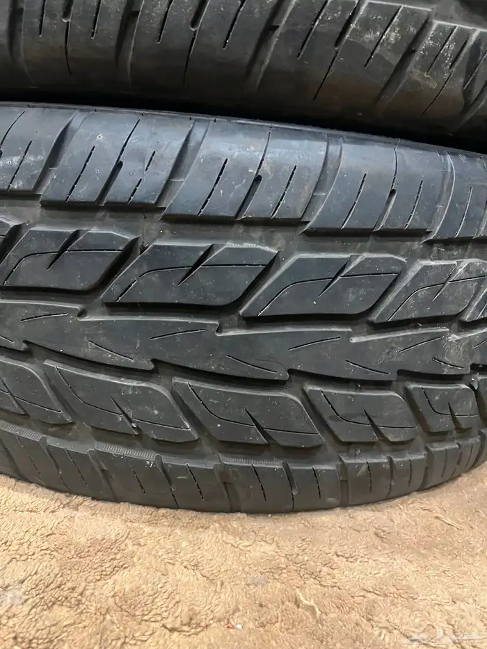 كفرين 22 40 275 تاريخ 21 فرون وي صيني ممتاز 280 ريال 6