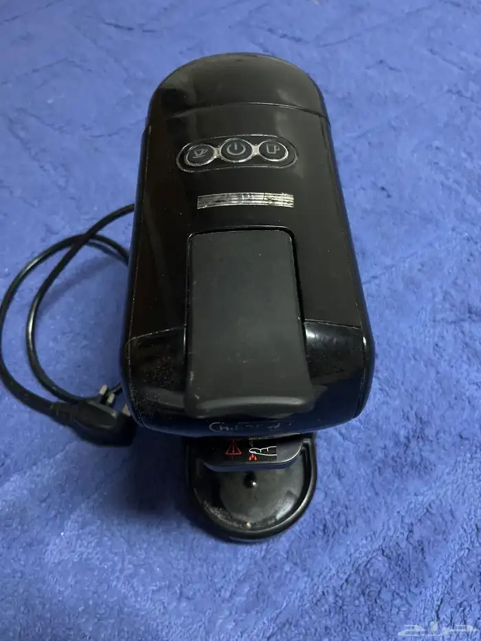 مكينه قهوه جديده 0